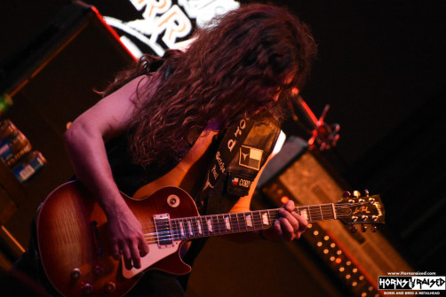 Texas Hippie Coalition | November 17, 2023 | OCC Roadhouse