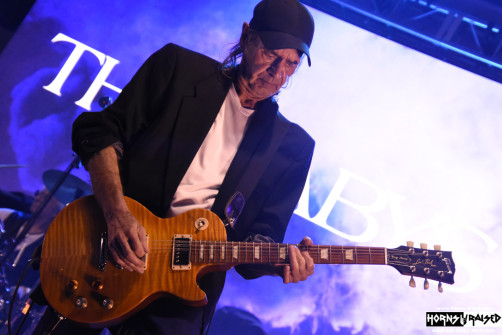 The Babys | January 28, 2023 | On the Blue Cruise