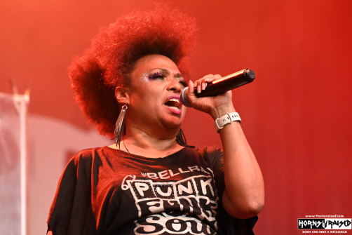 The BellRays | May 14, 2025 | Jannus Live