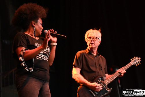 The BellRays
