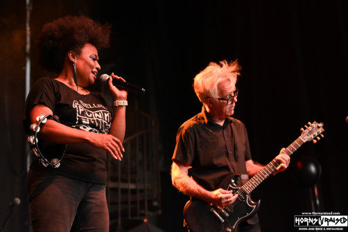 The BellRays