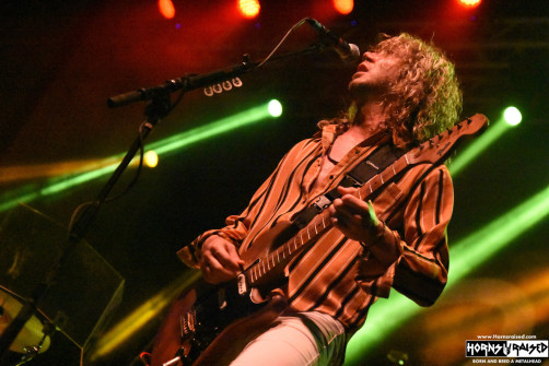 The Black Moods | September 25, 2021 | Jannus Live