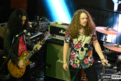 The Bottom Feeders | August 24, 2025 | On The Blue Cruise