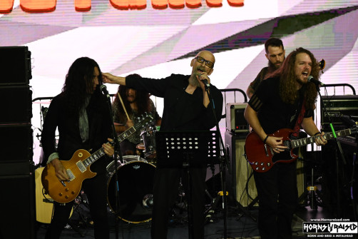 The Bottom Feeders | August 28, 2025 | On The Blue Cruise