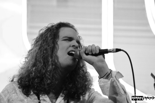 The Bottom Feeders | February 1, 2023 | On the Blue Cruise