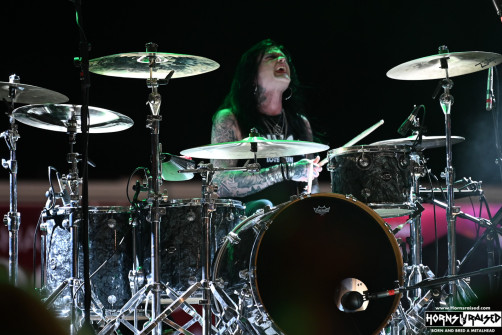 The Cruel Intentions | March 9, 2025 | Magic City Casino