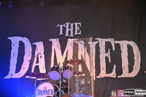 The Damned