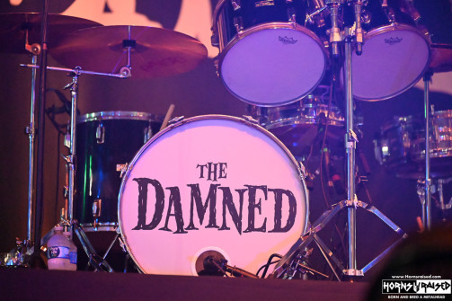 The Damned