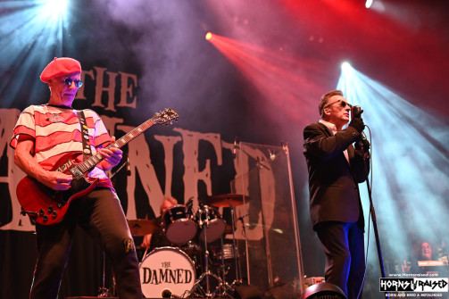The Damned