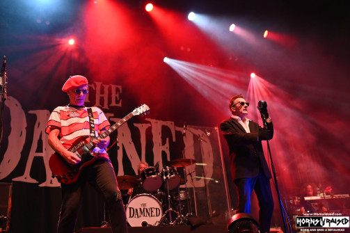 The Damned