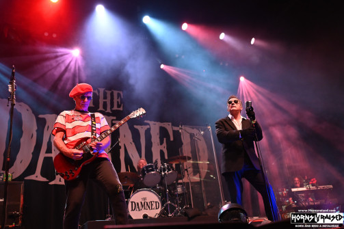 The Damned