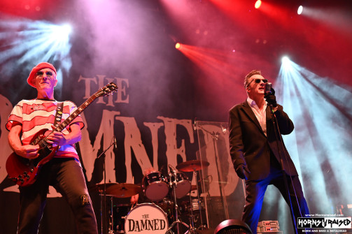 The Damned
