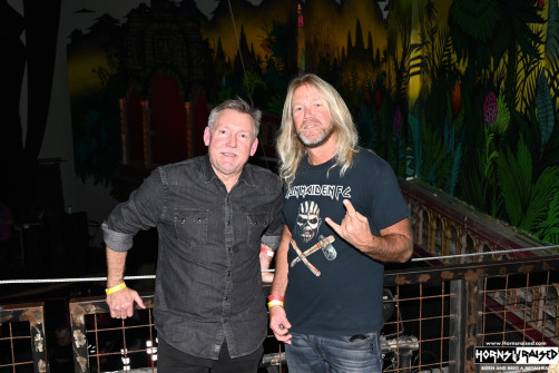 A fellow MoRCer in the house!