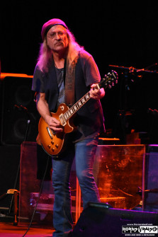 The Marshall Tucker Band