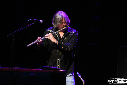 The Marshall Tucker Band