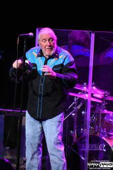 The Marshall Tucker Band