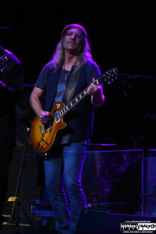 The Marshall Tucker Band