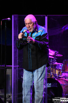 The Marshall Tucker Band