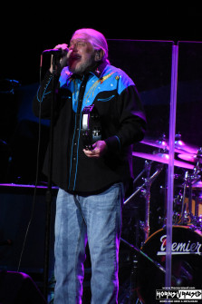 The Marshall Tucker Band