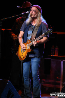 The Marshall Tucker Band