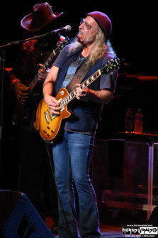 The Marshall Tucker Band