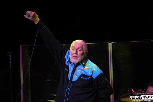 The Marshall Tucker Band