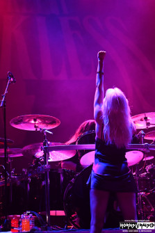 The Pretty Reckless