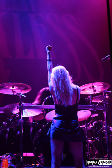The Pretty Reckless