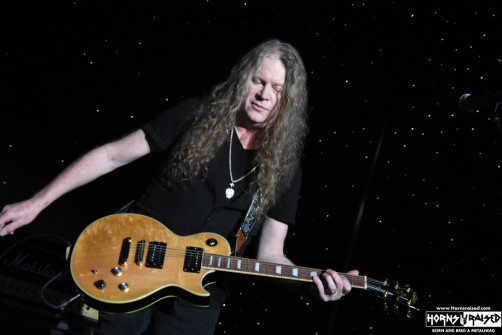 The Quireboys | February 11, 2022 | Monsters of Rock Cruise