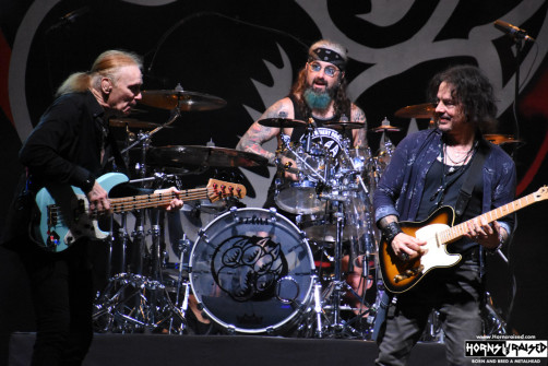 The Winery Dogs