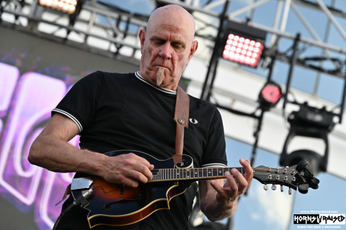 The Young Dubliners | April 9, 2024 | Norwegian Pearl