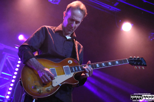 The Zappa Band | May 4, 2022 | Cruise to the Edge