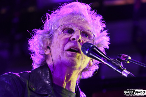 The Zombies | January 31, 2023 | On the Blue Cruise