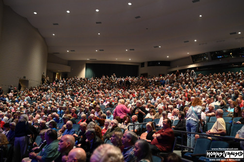 Three Dog Night | December 7, 2025 | Ruth Eckerd Hall