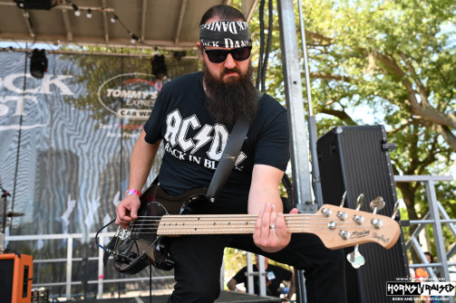 Tim Montana | April 19, 2024 | Amalie Arena