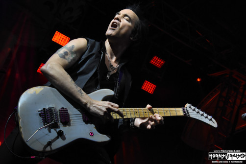 Tokyo Motor Fist | February 10, 2022 | Monsters of Rock Cruise