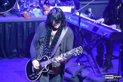 Tom Keifer Band | February 27, 2019 | Monsters of Rock Cruise