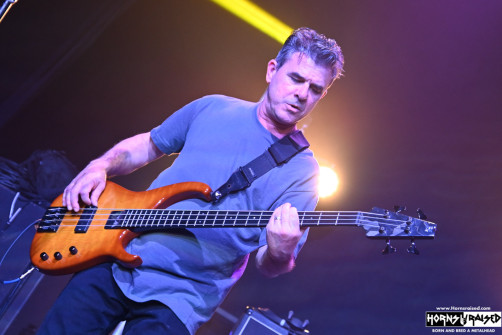 Tora Tora | April 29, 2023 | Monsters of Rock Cruise