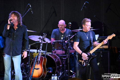 Tora Tora | April 30, 2023 | Monsters of Rock Cruise