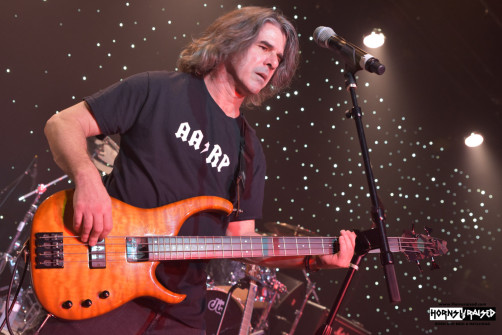 Tora Tora | February 26, 2019 | Monsters of Rock Cruise