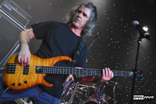 Tora Tora | February 27, 2019 | Monsters of Rock Cruise