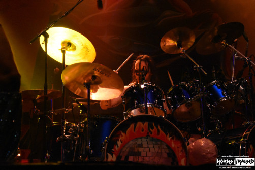 Tragedy | March 11, 2023 | Jannus Live