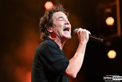 Train | August 20, 2024 | MidFlorida Credit Union Amphitheatre