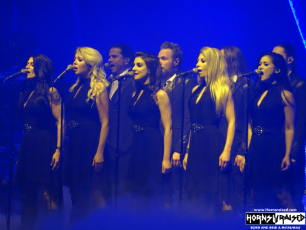 Trans-Siberian Orchestra