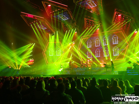 Trans-Siberian Orchestra