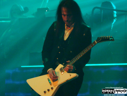 Trans-Siberian Orchestra