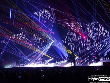 Trans-Siberian Orchestra