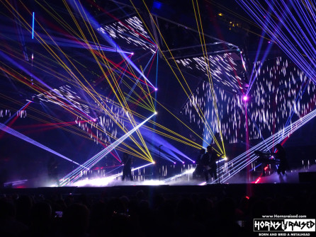 Trans-Siberian Orchestra