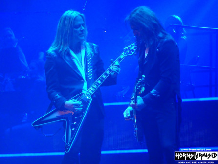 Trans-Siberian Orchestra