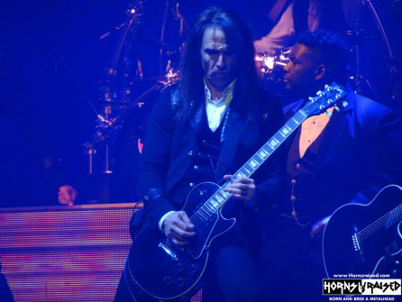 Trans-Siberian Orchestra